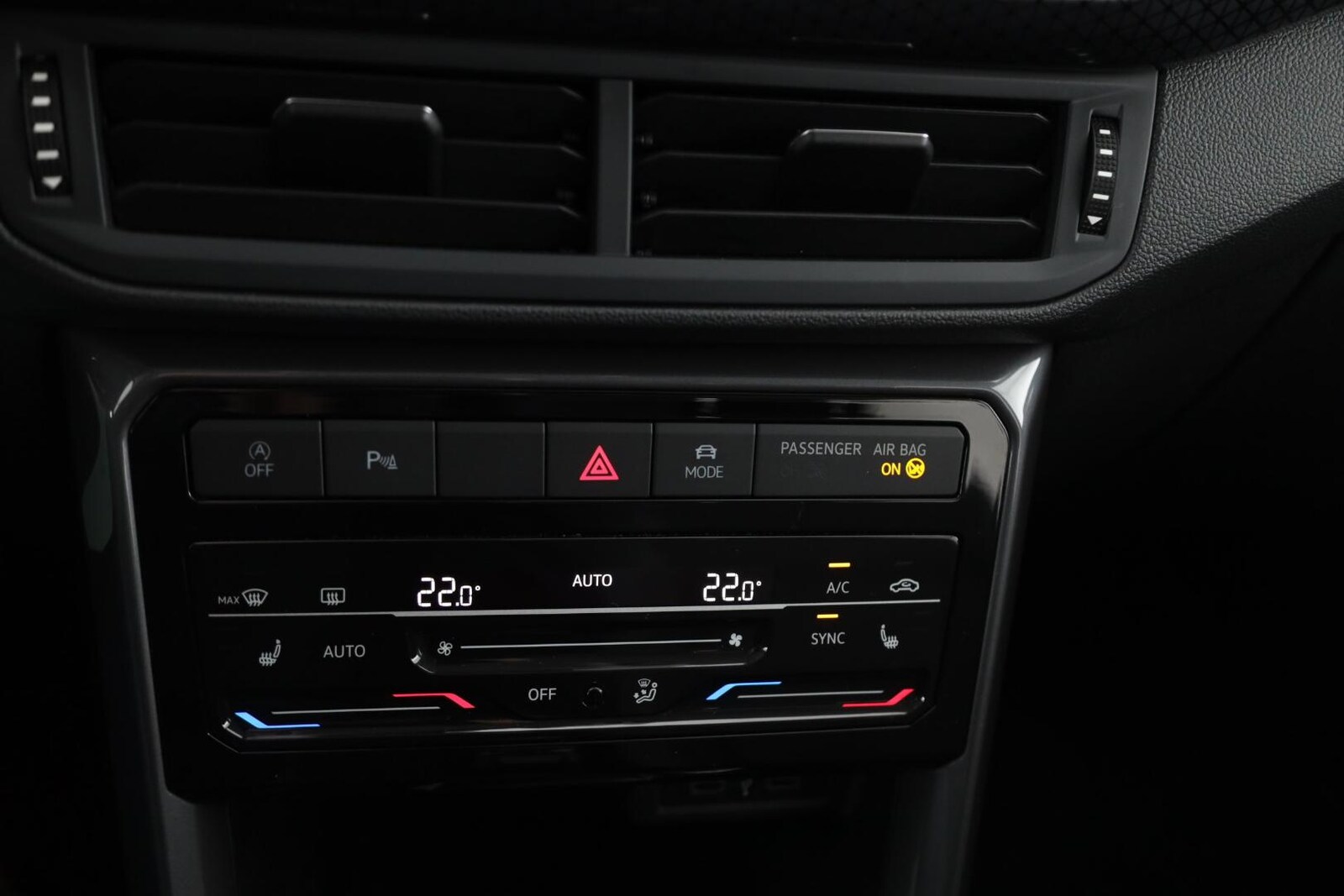 Volkswagen T-Cross – Bild 18