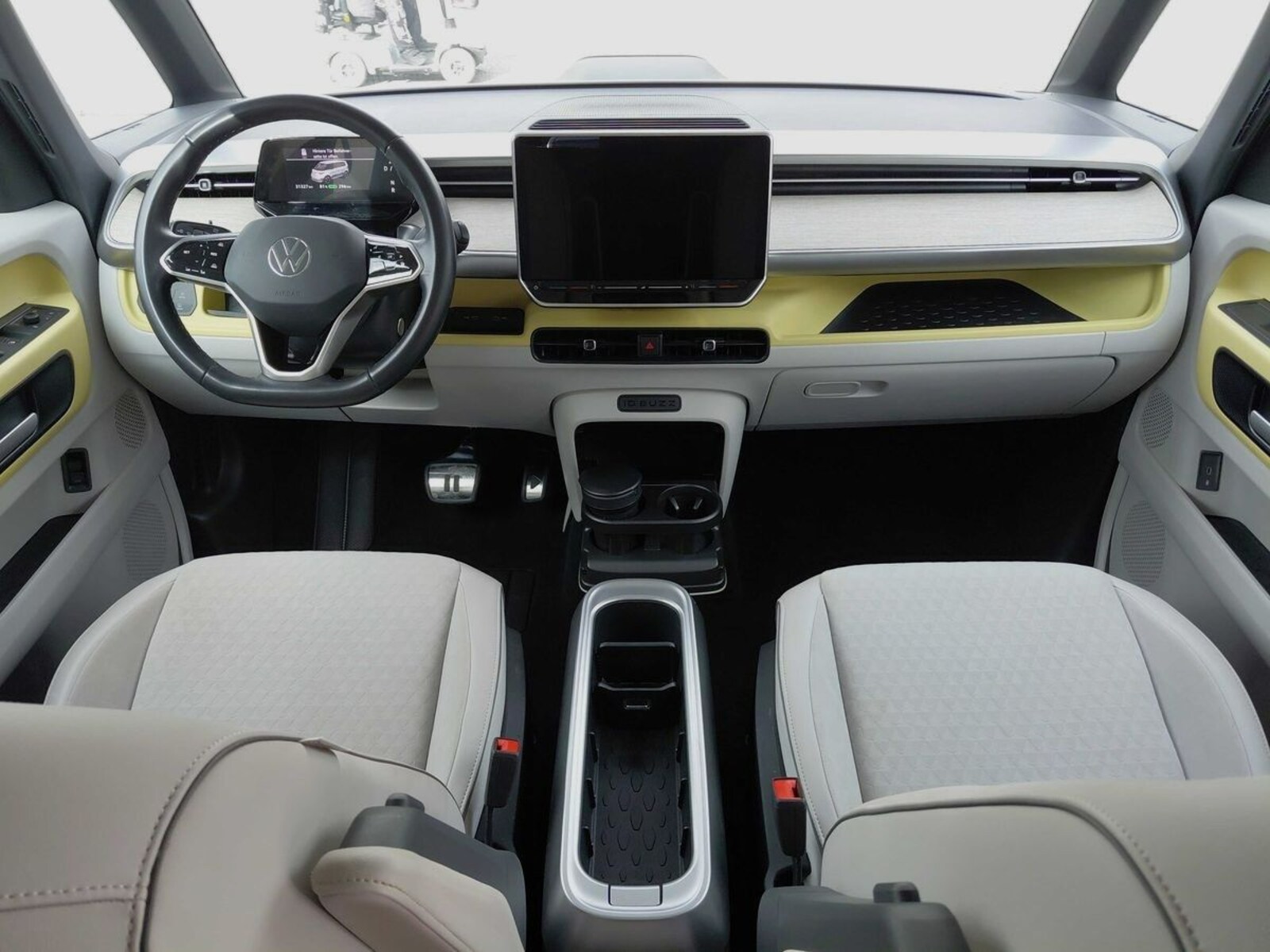 Volkswagen ID. Buzz – Bild 5