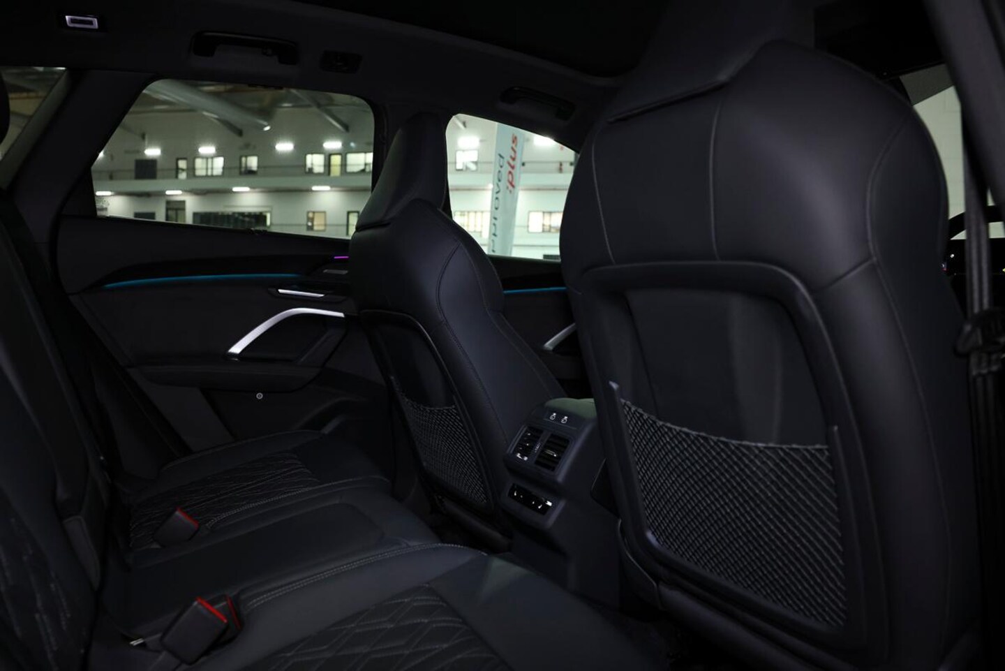 Image about Audi SQ5 SUV TFSI 270 kW