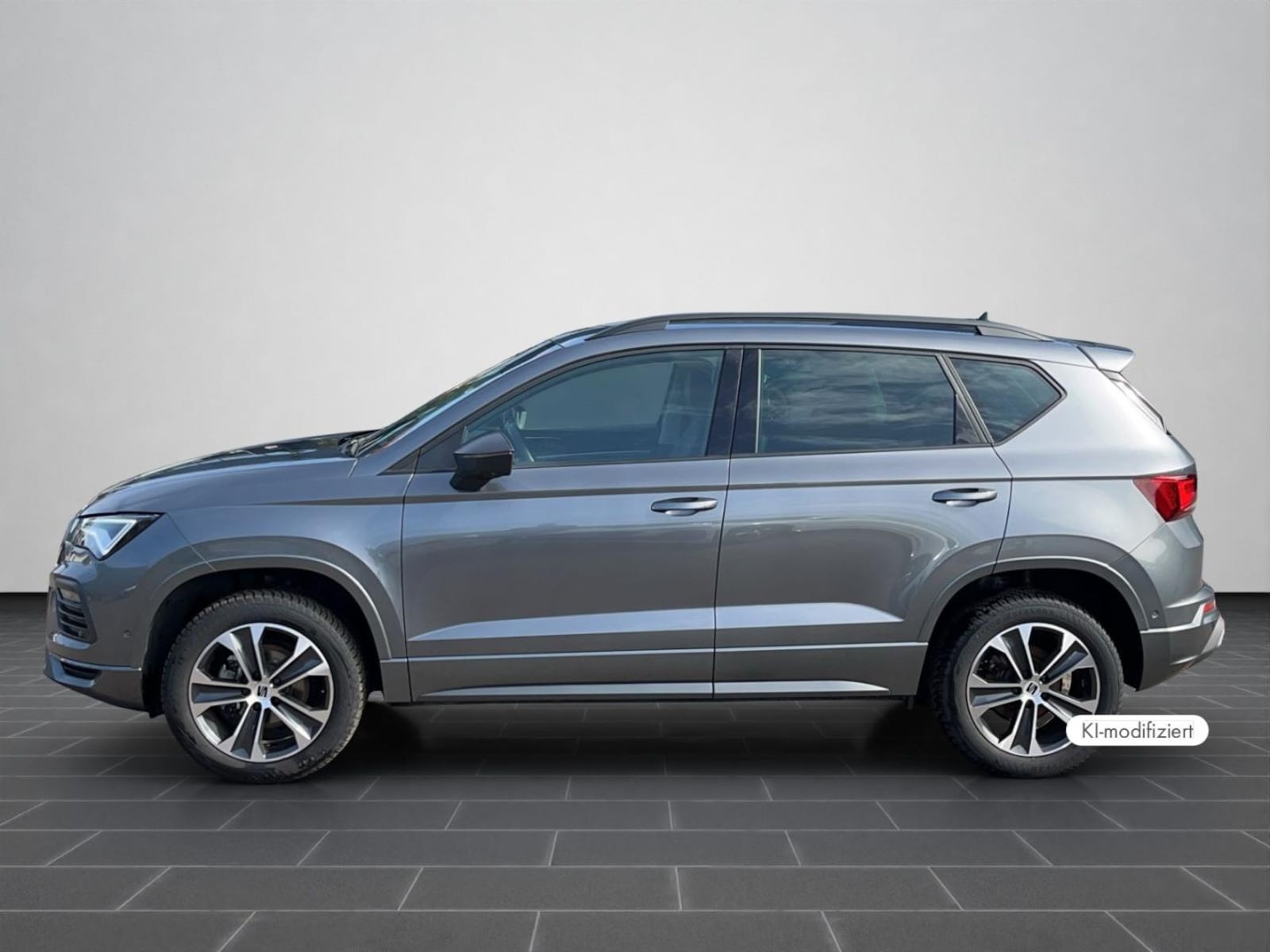 SEAT Ateca – Bild 7