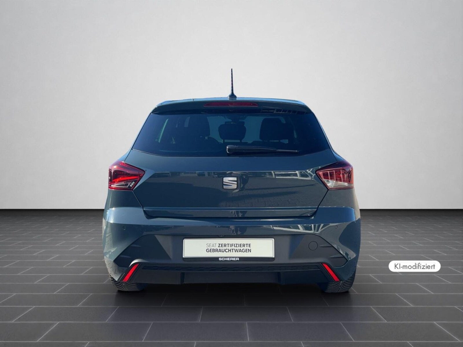 SEAT Ibiza – Bild 6