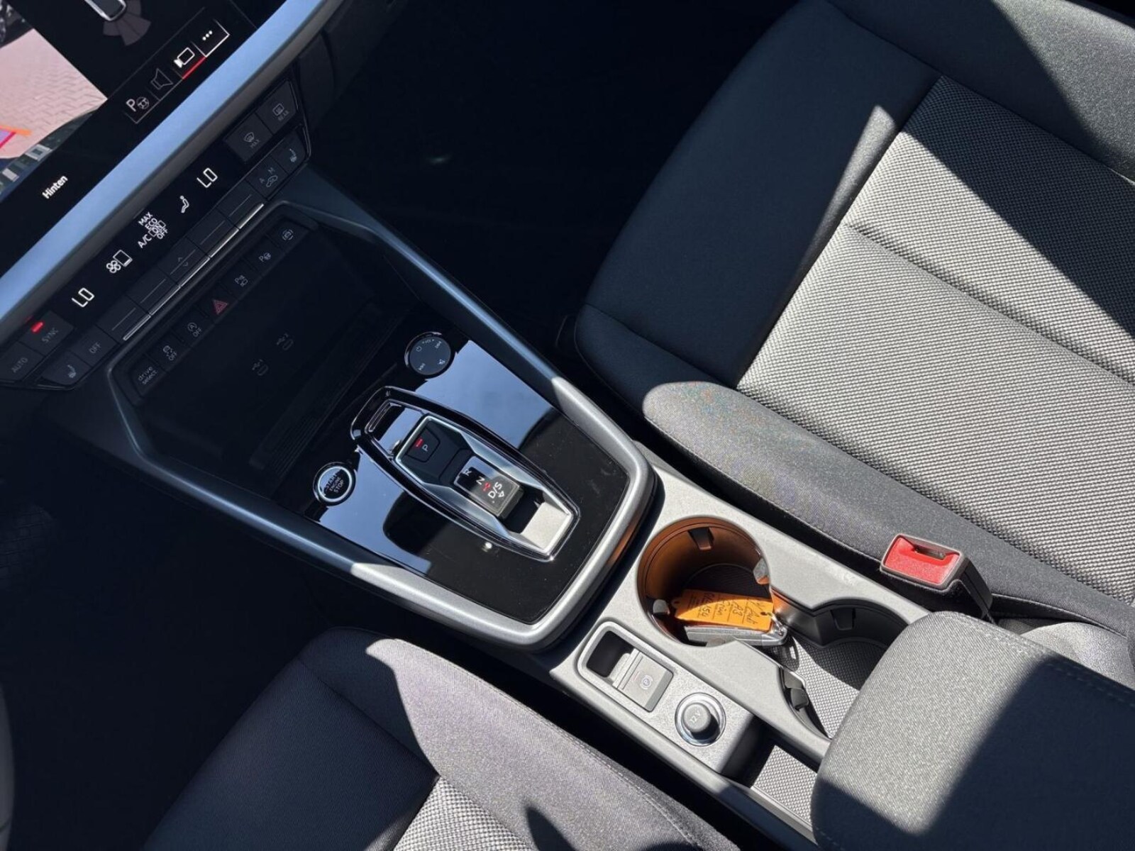 Audi A3 allstreet – Bild 18