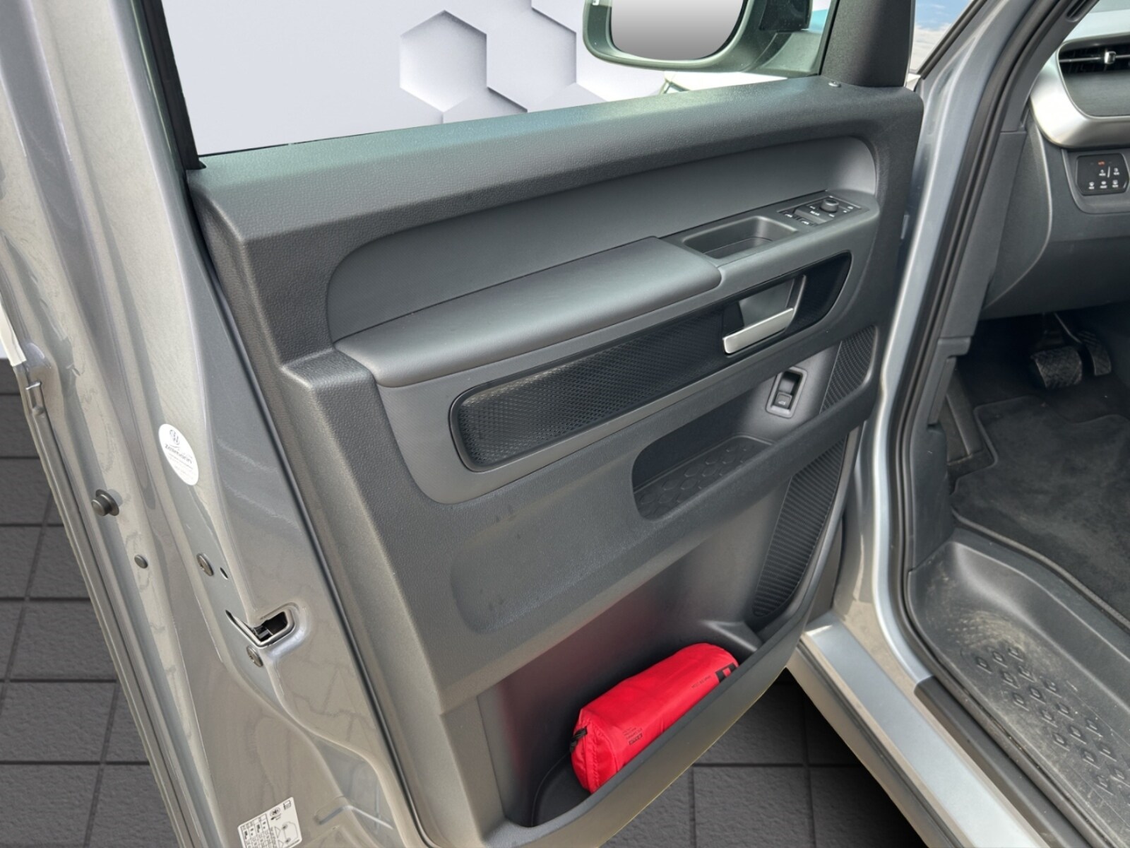 Volkswagen ID. Buzz – Bild 12