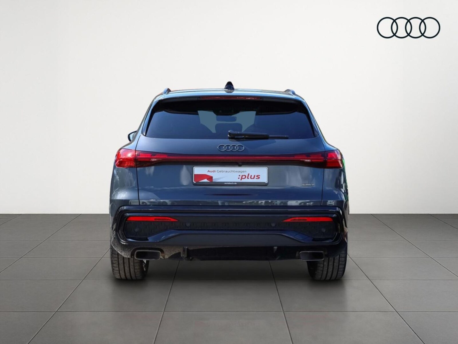 Audi Q5 – Bild 5