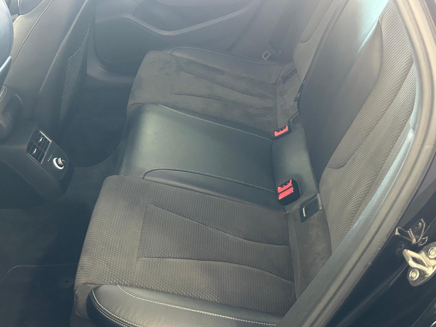 Image about Audi A3 Sportback Sport 2.0 TFSI