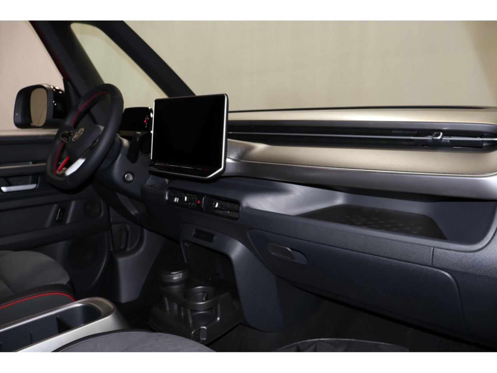 Volkswagen ID. Buzz – Bild 14