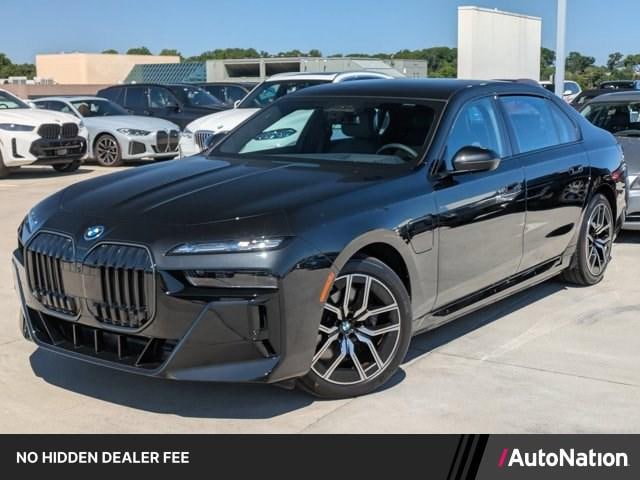 Photo of 2025 BMW