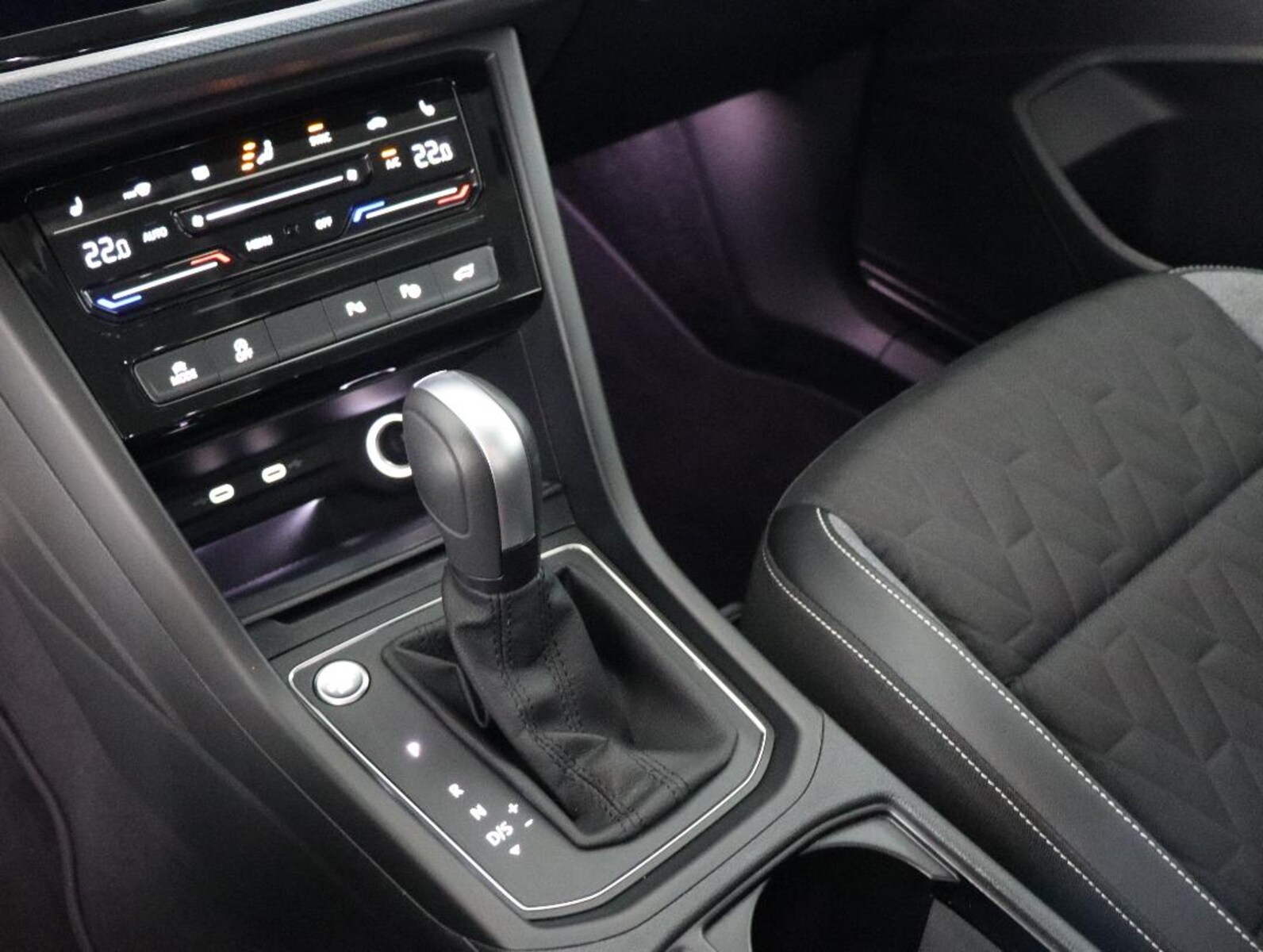 Volkswagen Touran – Bild 18