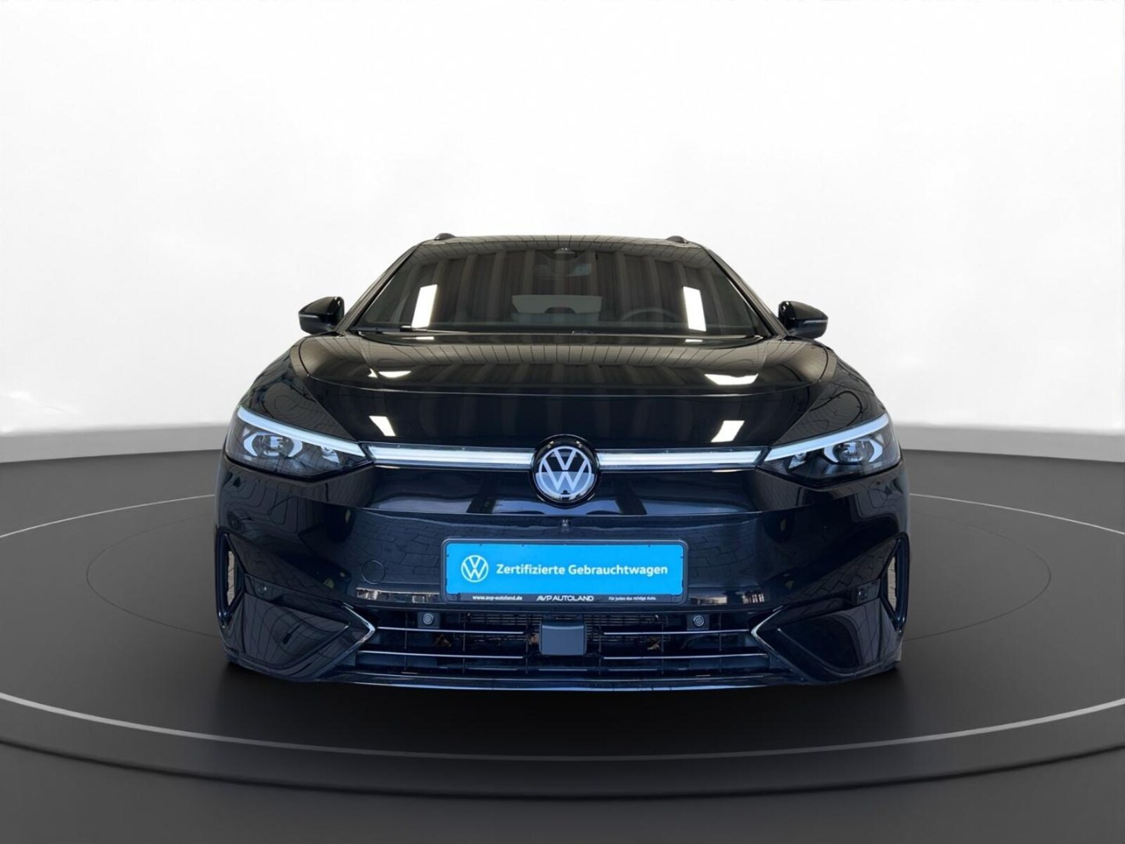 Volkswagen ID.7 Tourer – Bild 3