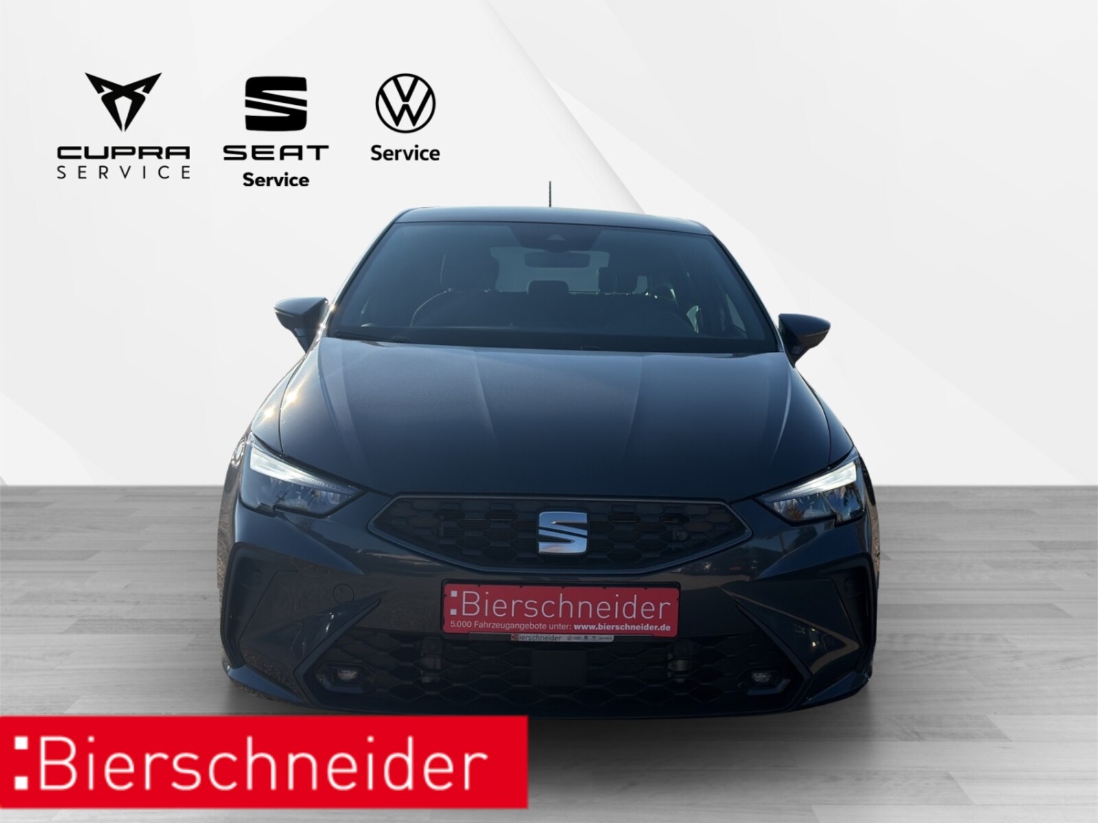 SEAT Ibiza – Bild 3