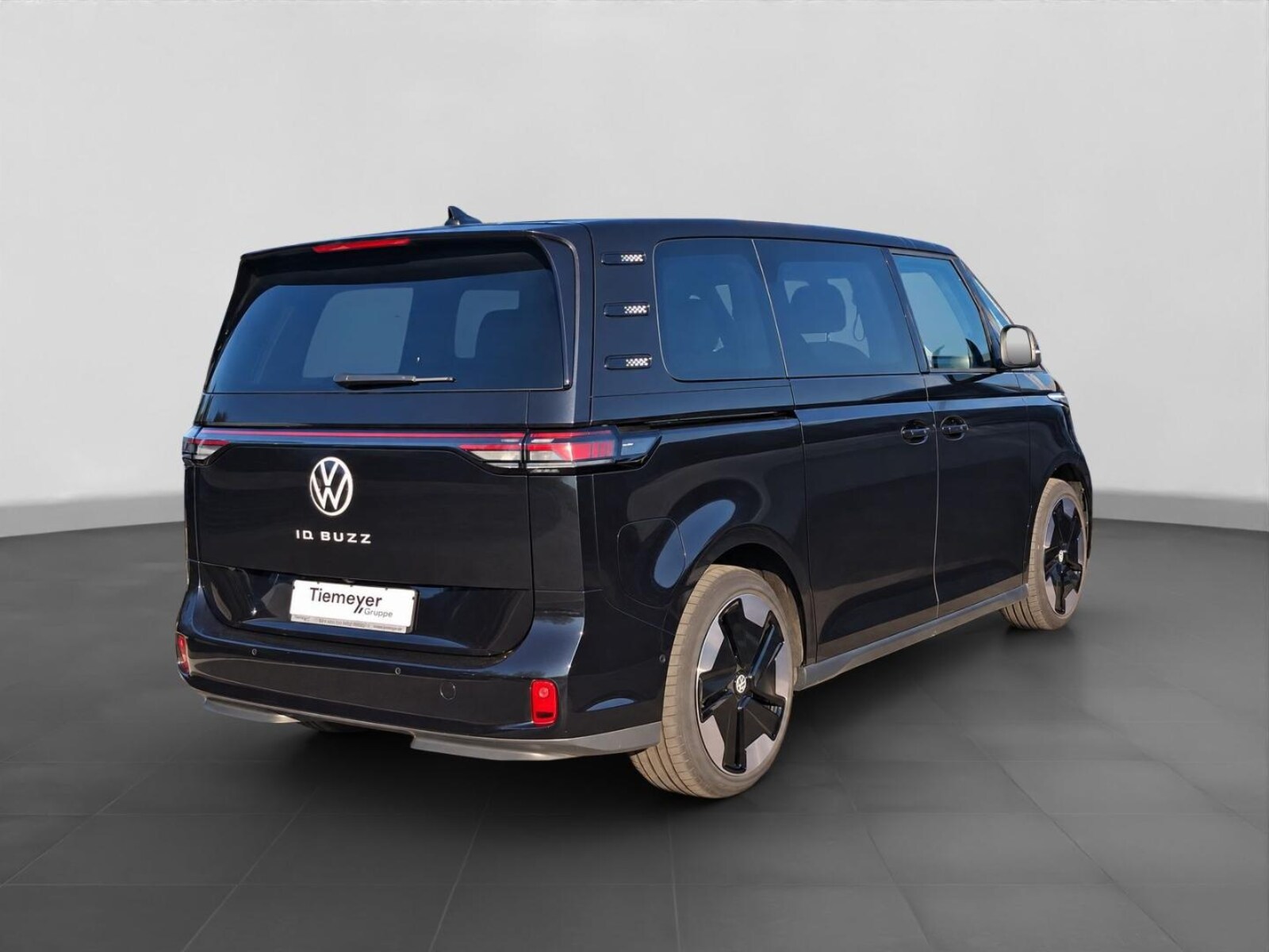Volkswagen ID. Buzz – Bild 2