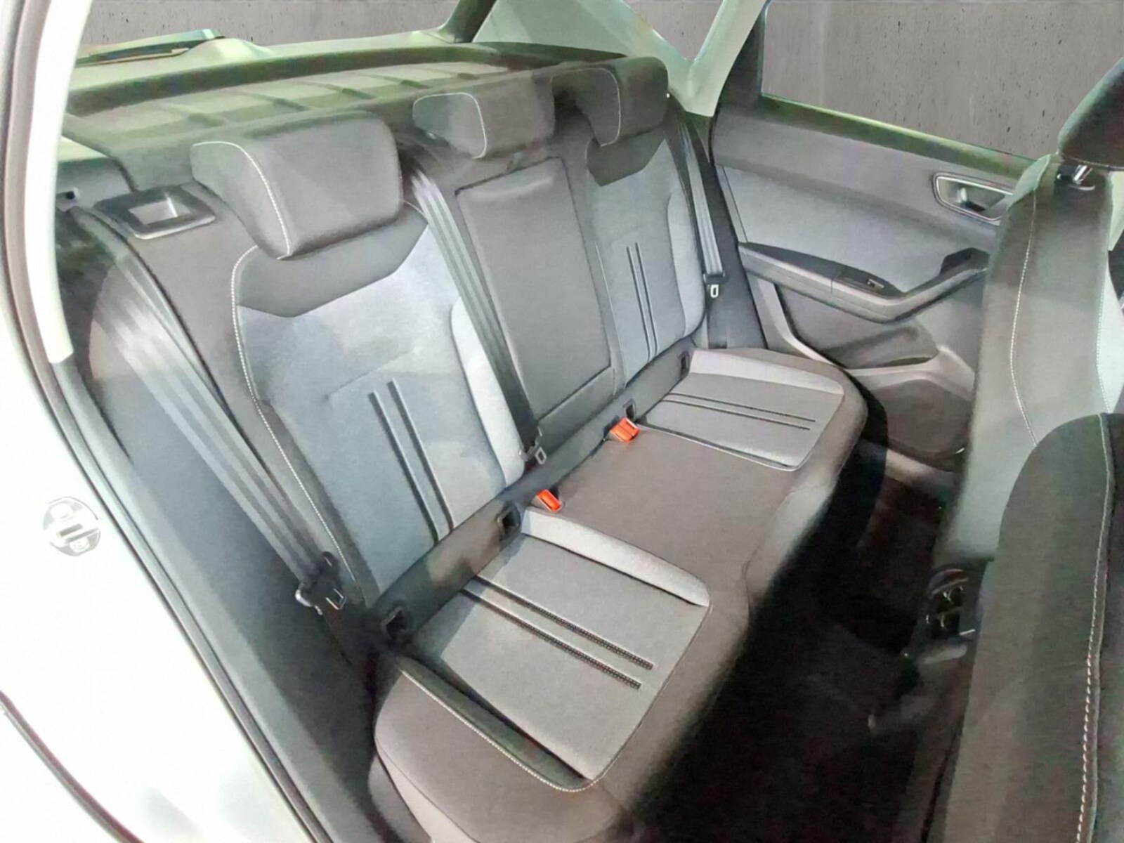 SEAT Ateca – Bild 18