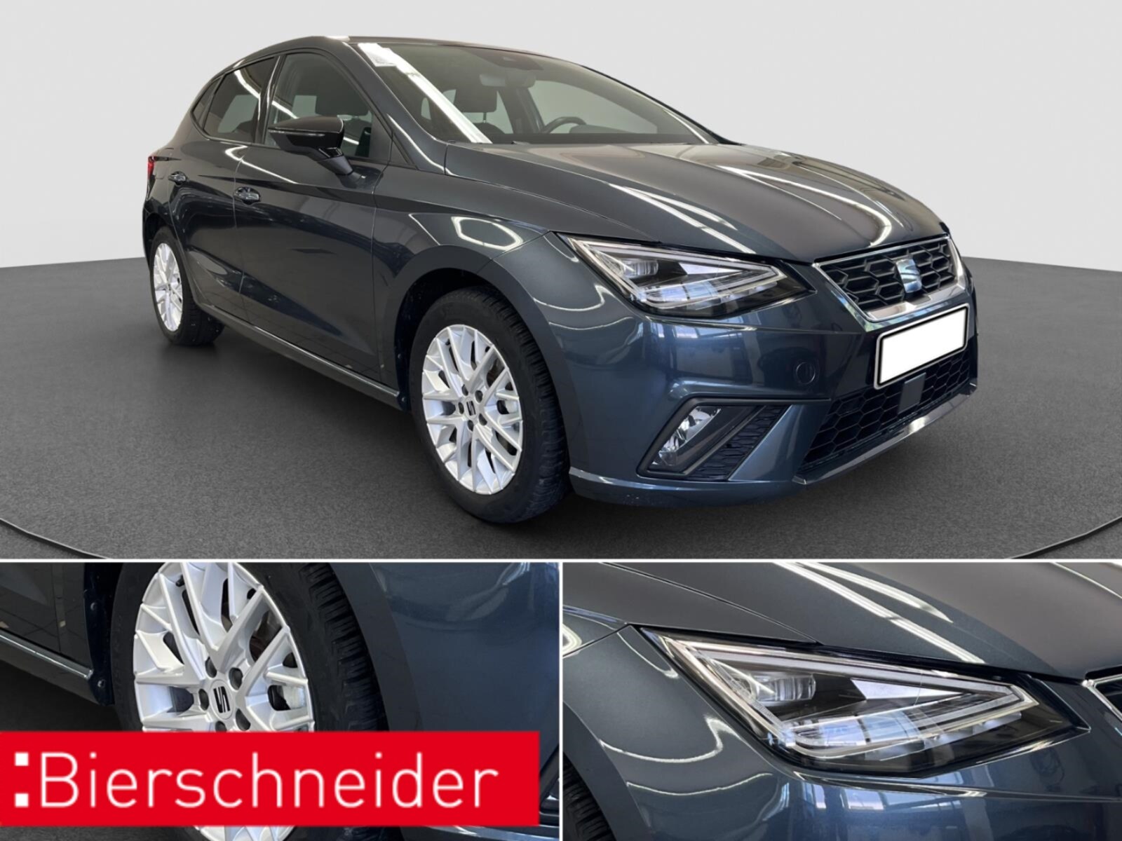 SEAT Ibiza – Bild 10
