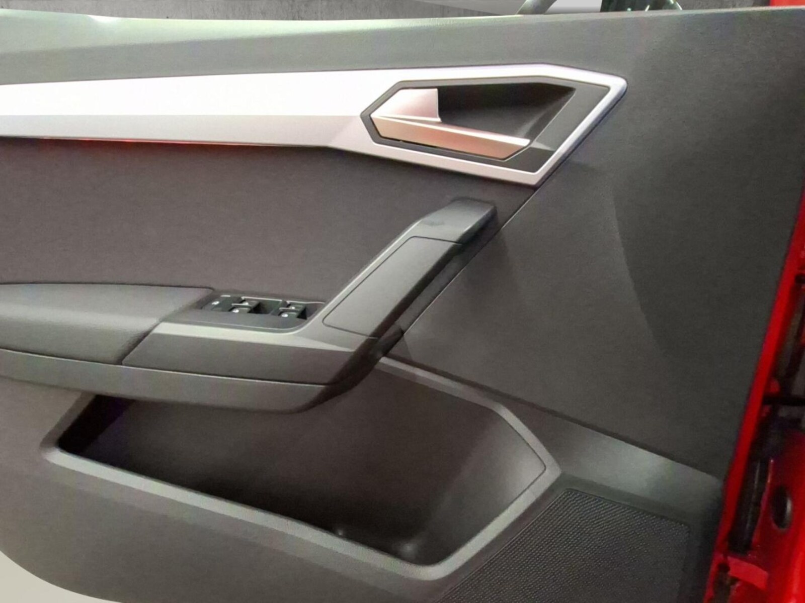 SEAT Ibiza – Bild 12