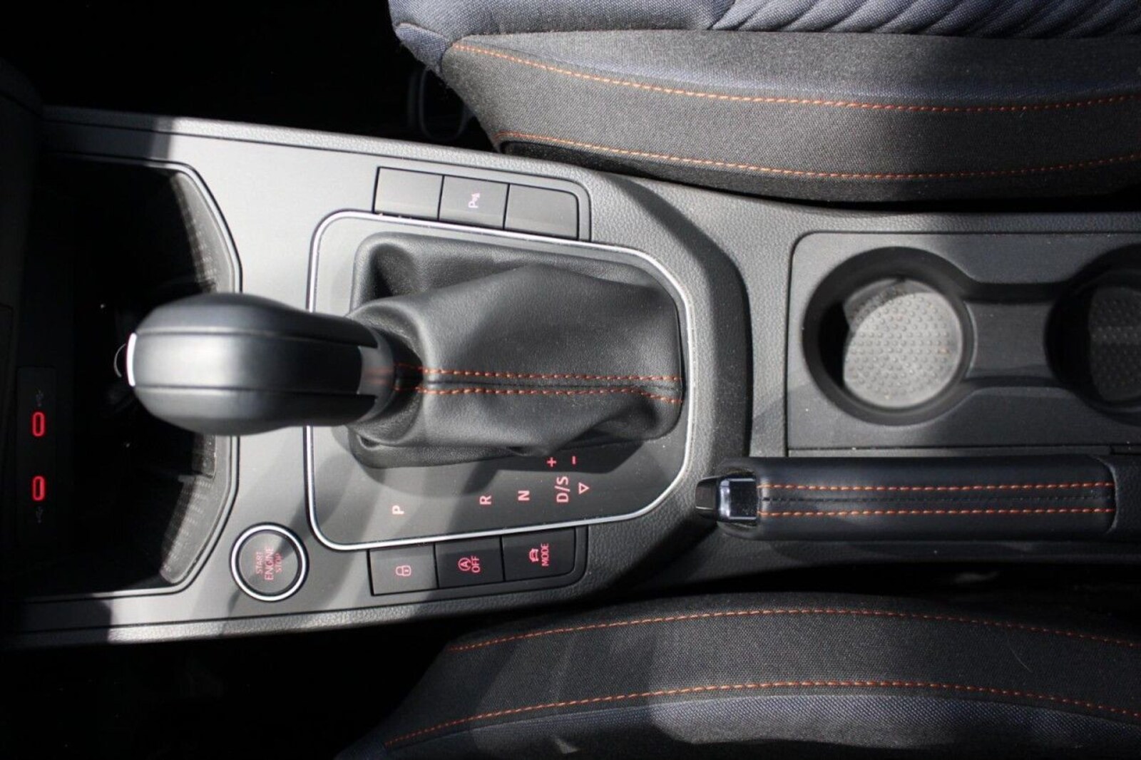 SEAT Ibiza – Bild 10