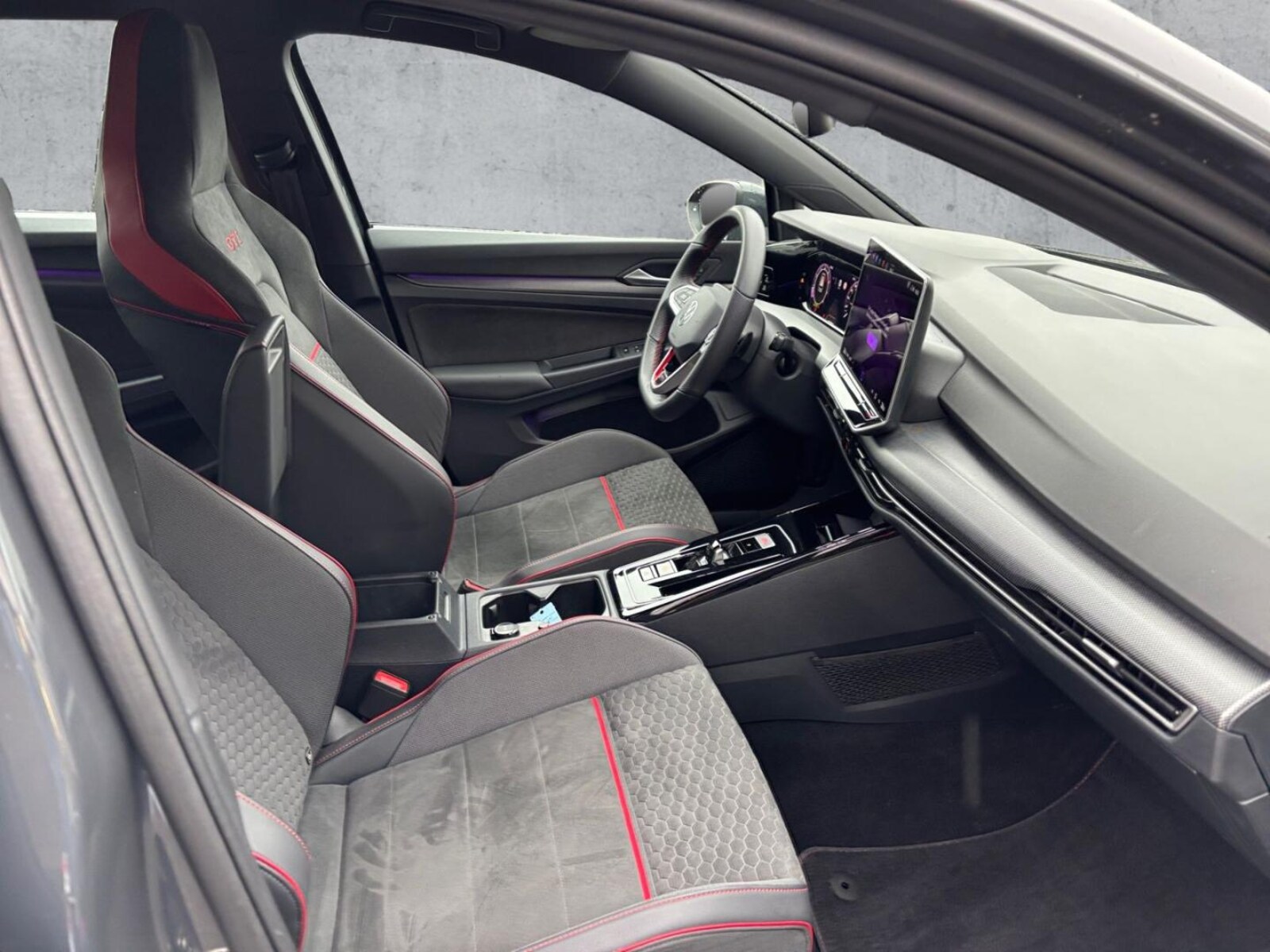 Volkswagen Golf – Bild 12