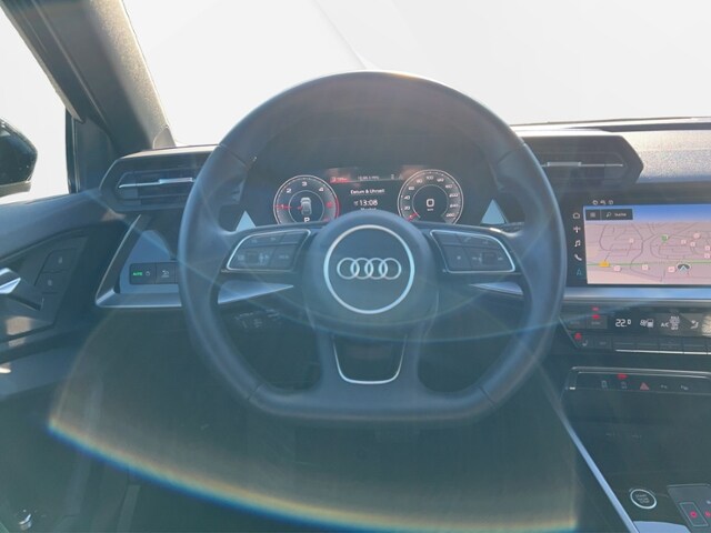 Image about Audi A3 Sportback S line 35 TDI S tronic