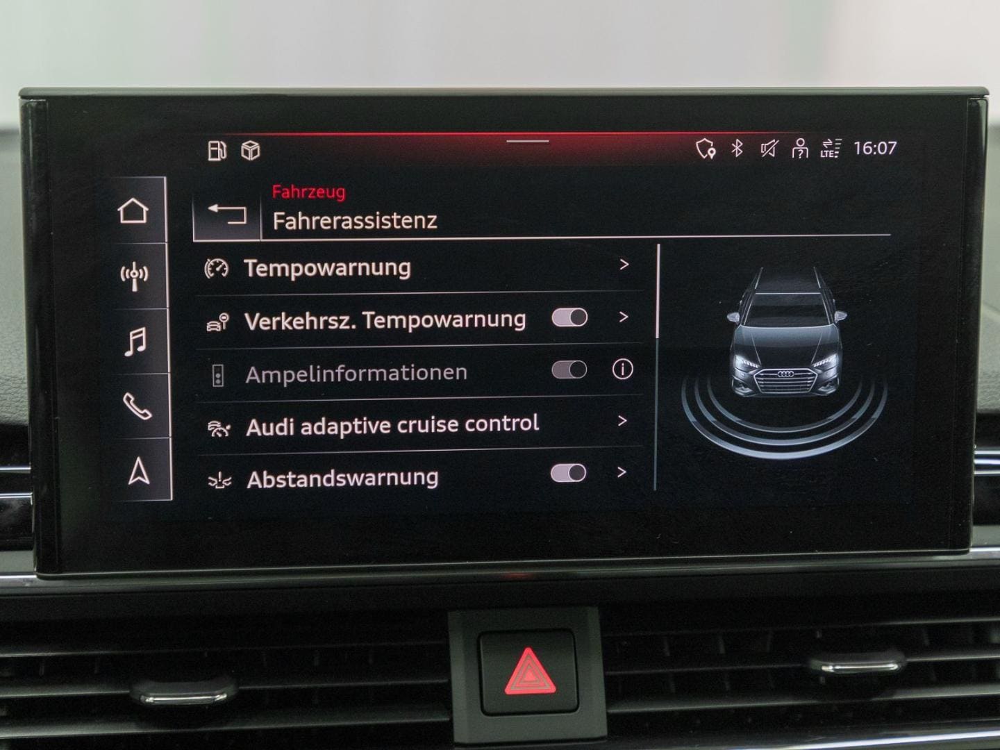 Image about Audi A4 Avant S line 40 TFSI quattro S tronic