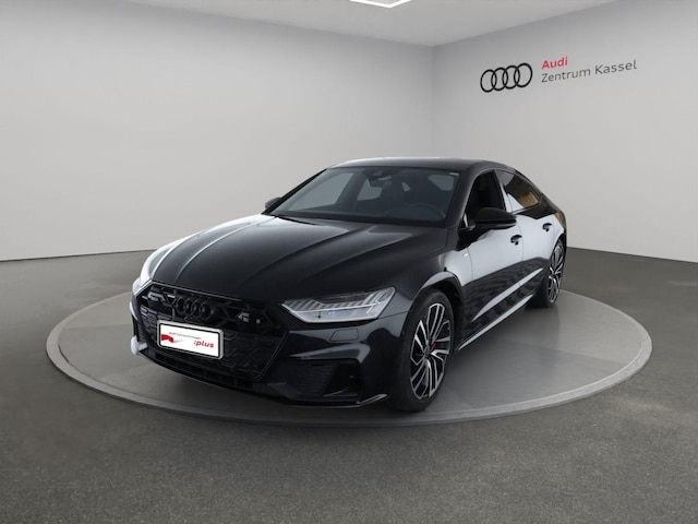 Audi A7 Sportback TFSI e