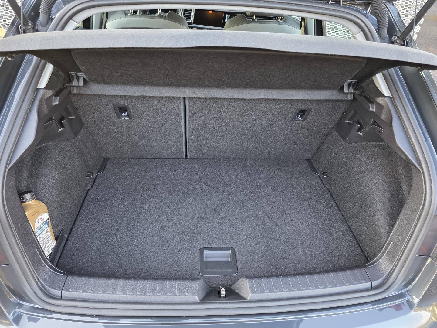 Image about Audi A1 Sportback Advanced 25 TFSI 70 kW (95 ch) S tronic