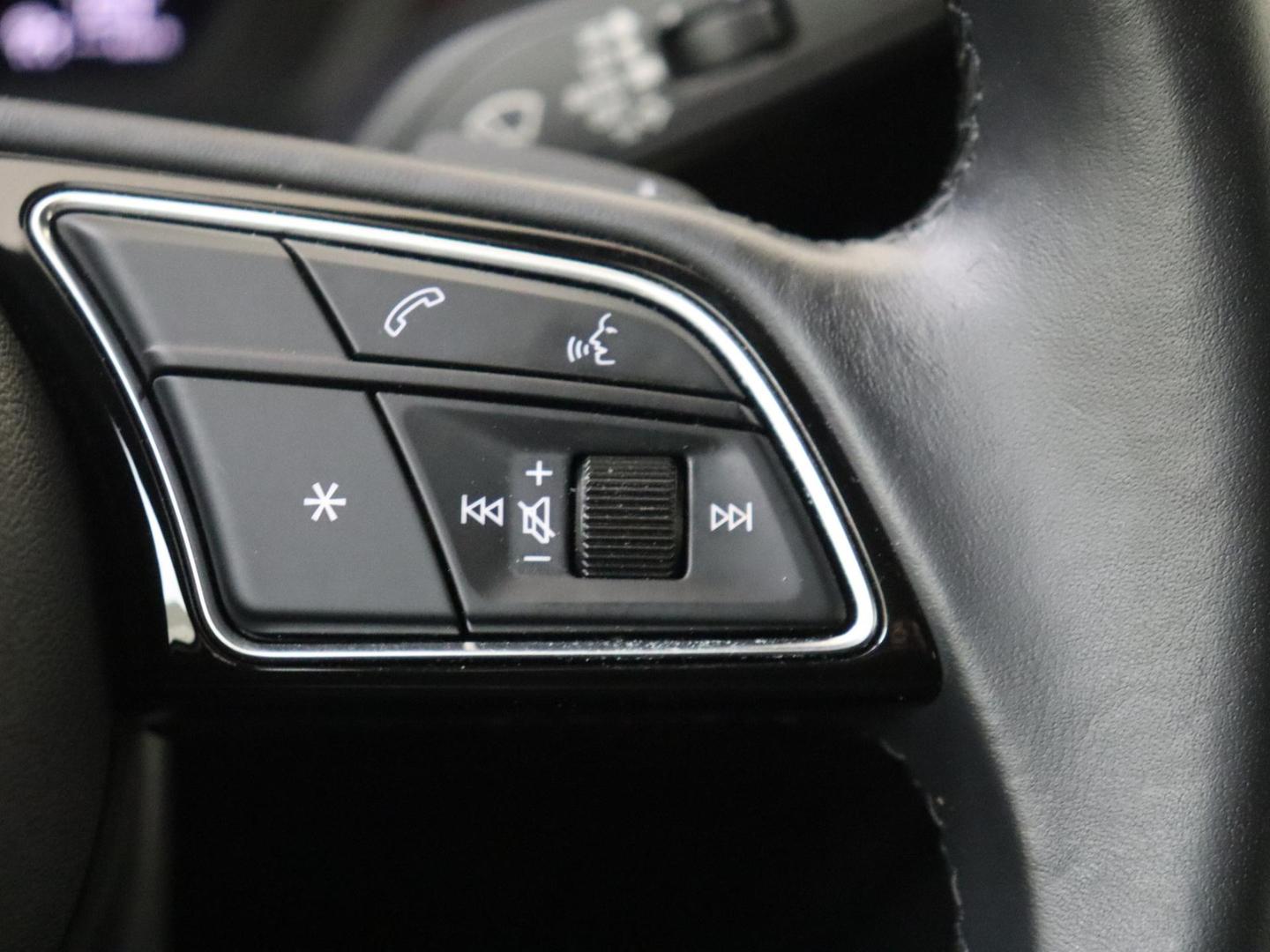 Image about Audi A3 Sportback TFSI e Business edition 40 TFSI e 150(204) kw(pk) S tronic