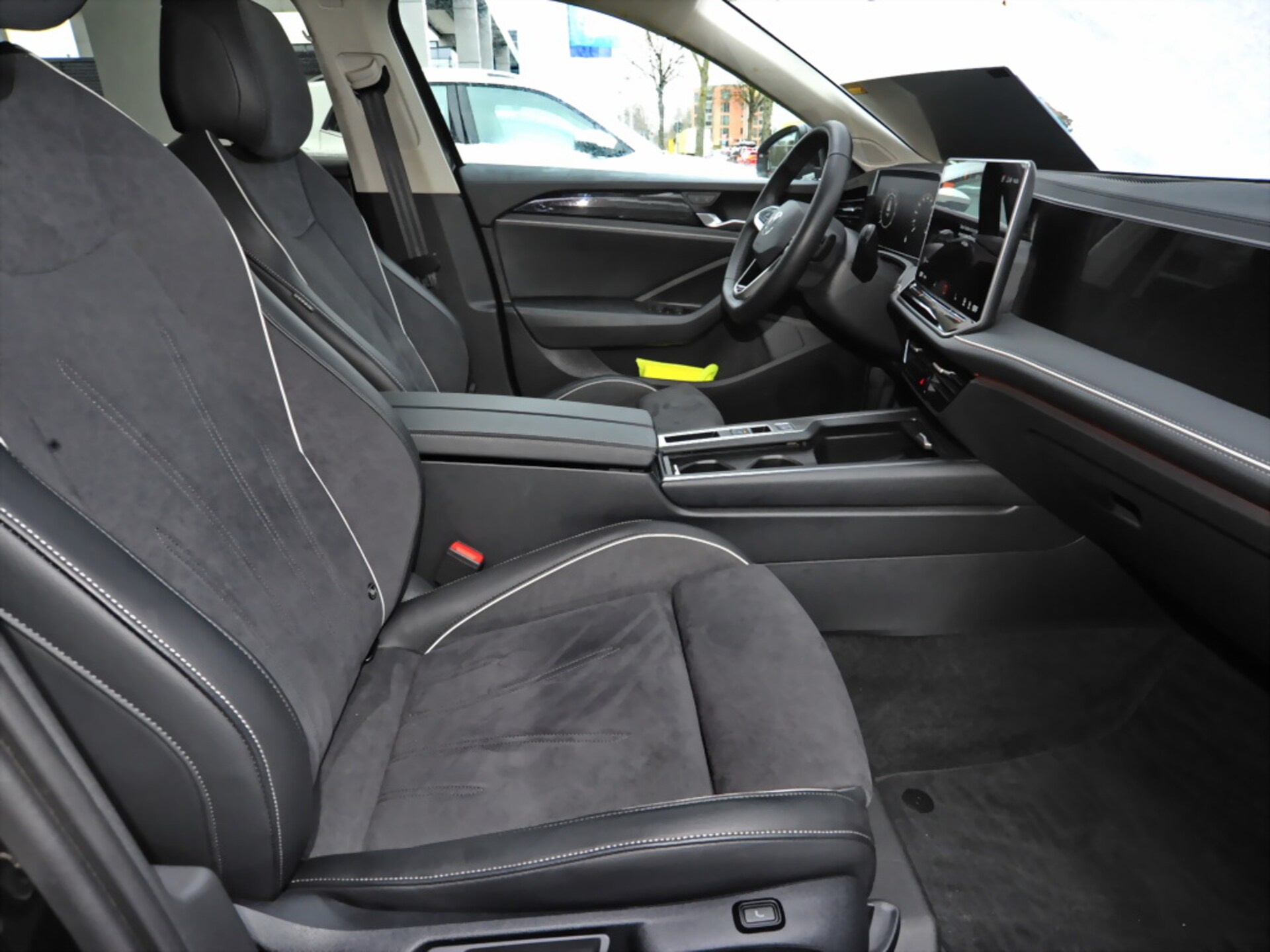 Volkswagen Passat Business