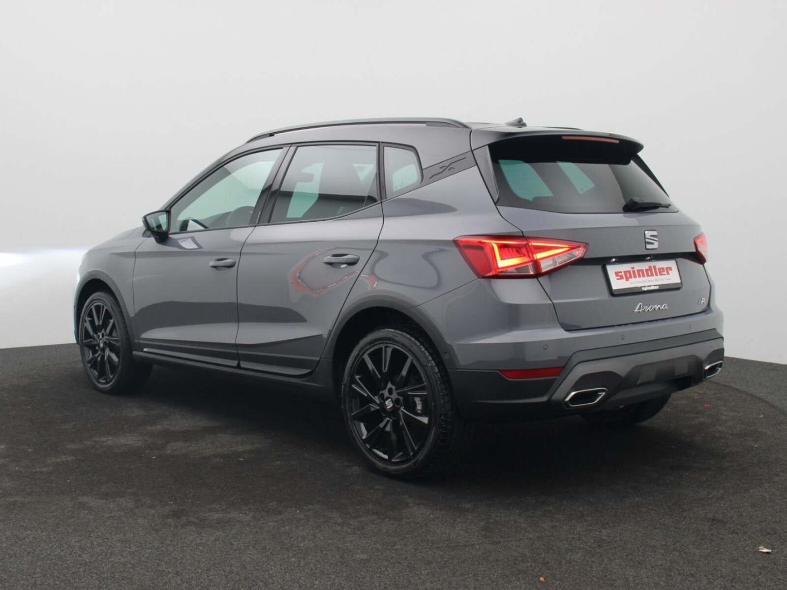 SEAT Arona – Bild 5
