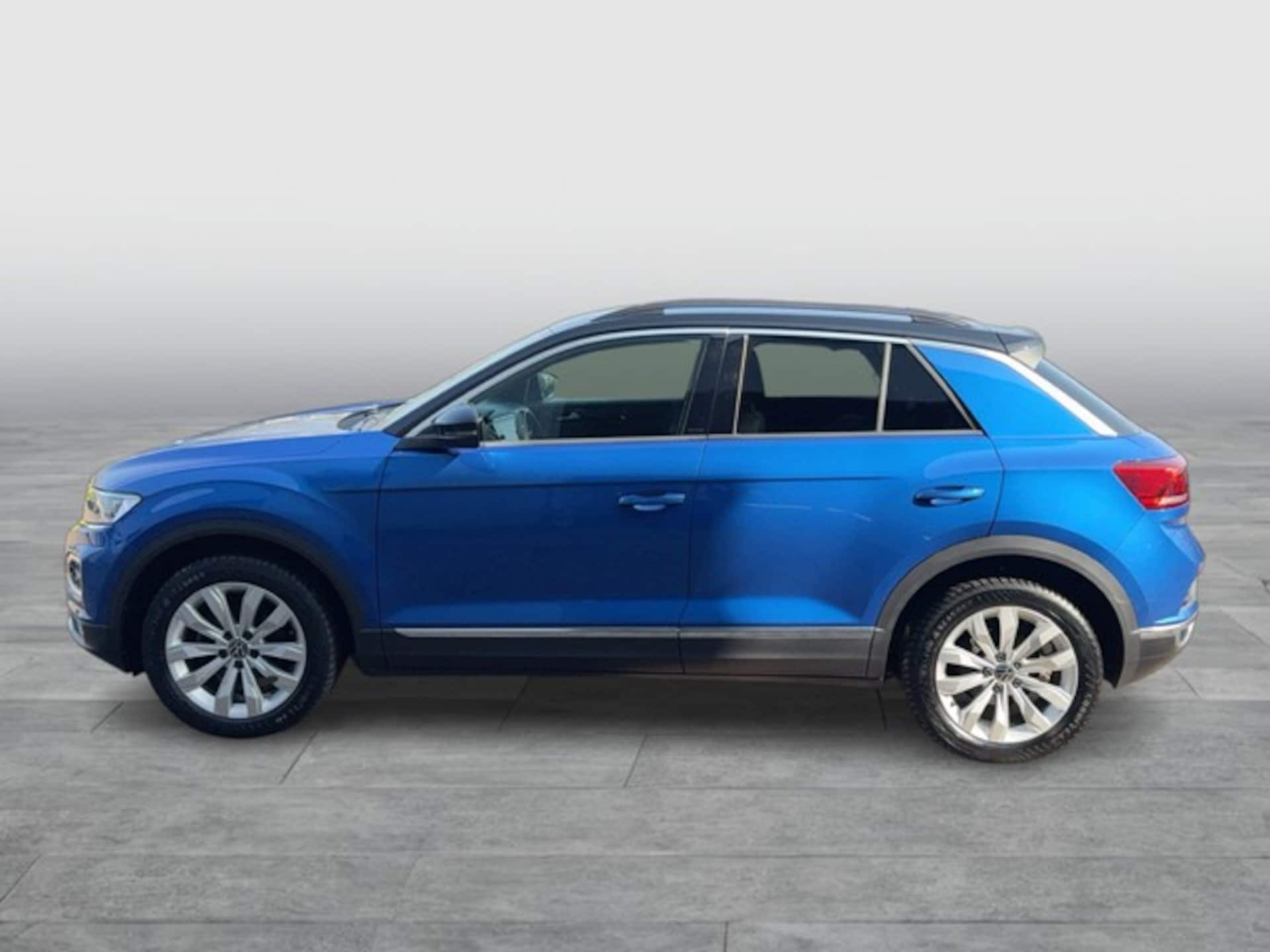 Volkswagen T-Roc Sport
