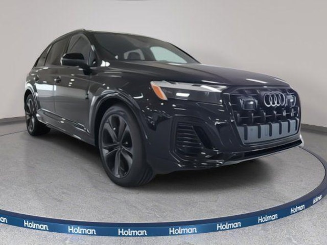 2026 Audi Q7 Premium Plus - Photo 2