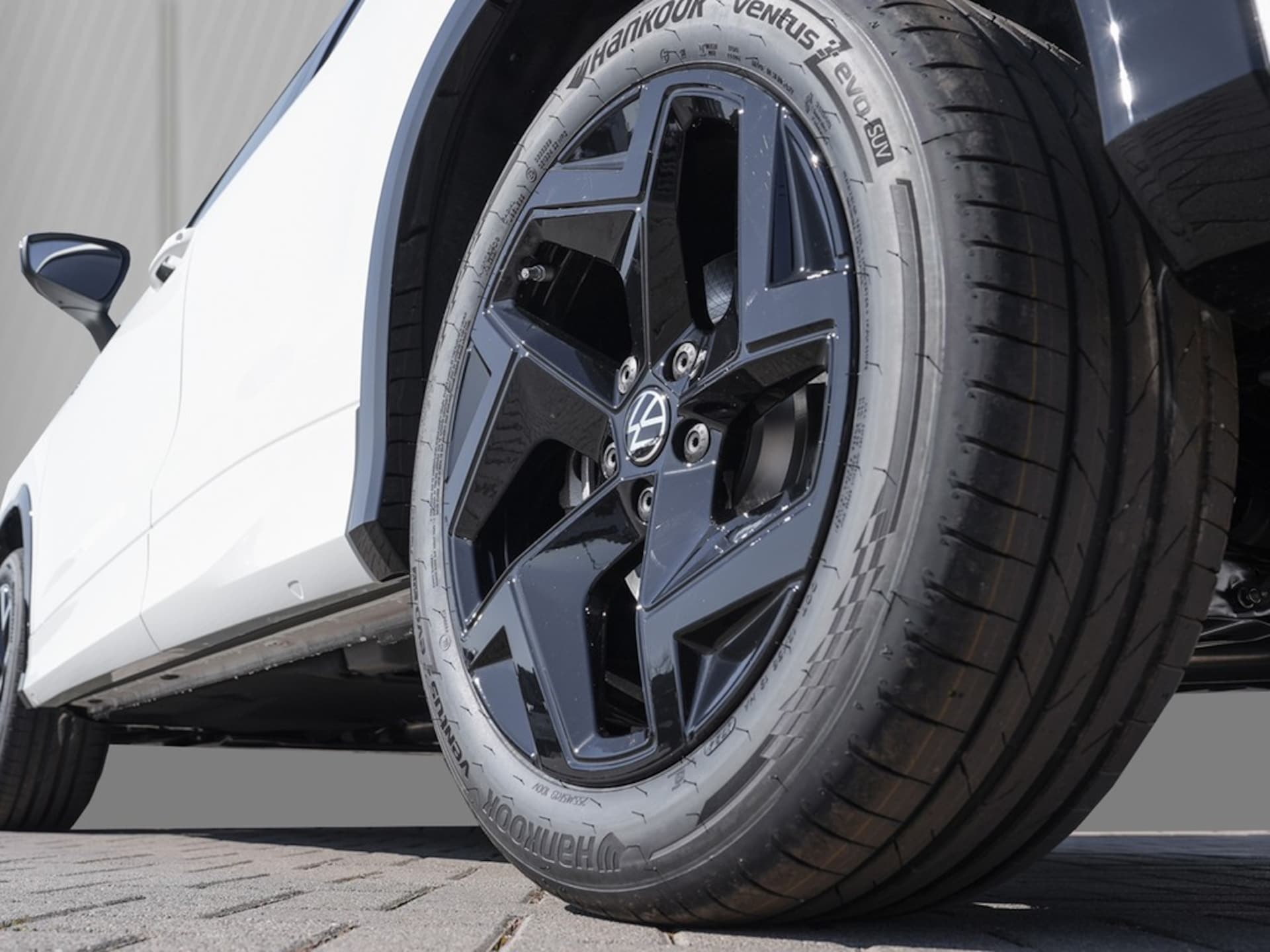 Volkswagen Tayron R-Line