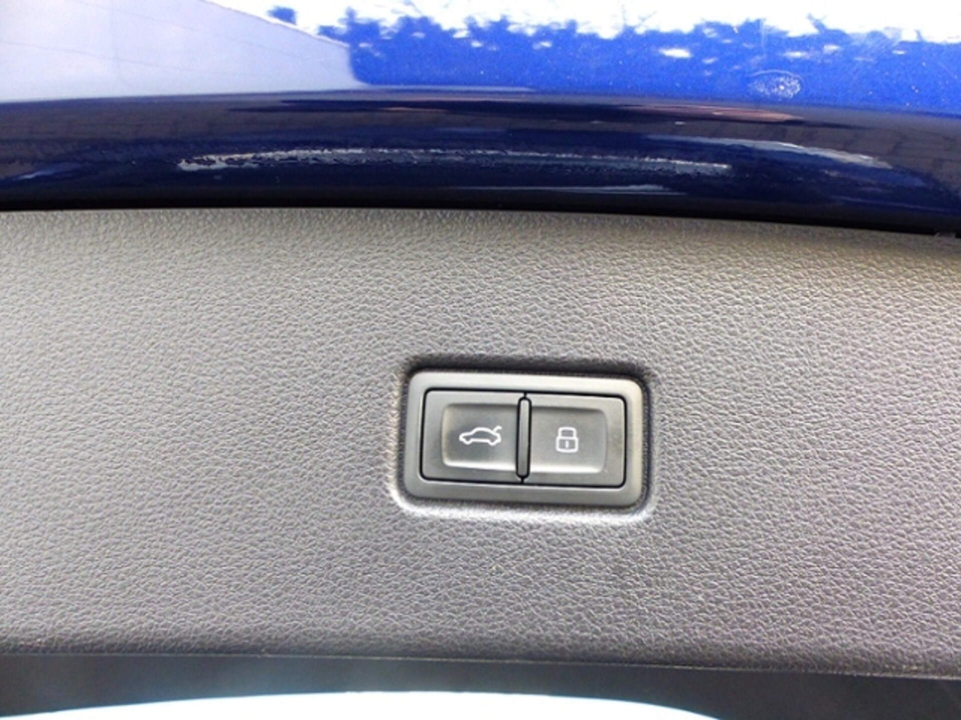 Audi SQ5 Sportback