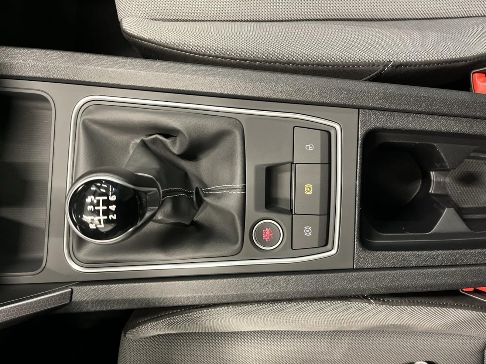 SEAT Leon – Bild 16
