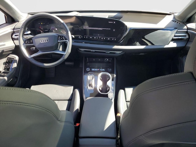 2026 Audi A6 Premium Plus - Photo 11