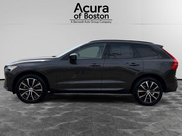 2025 Volvo XC60