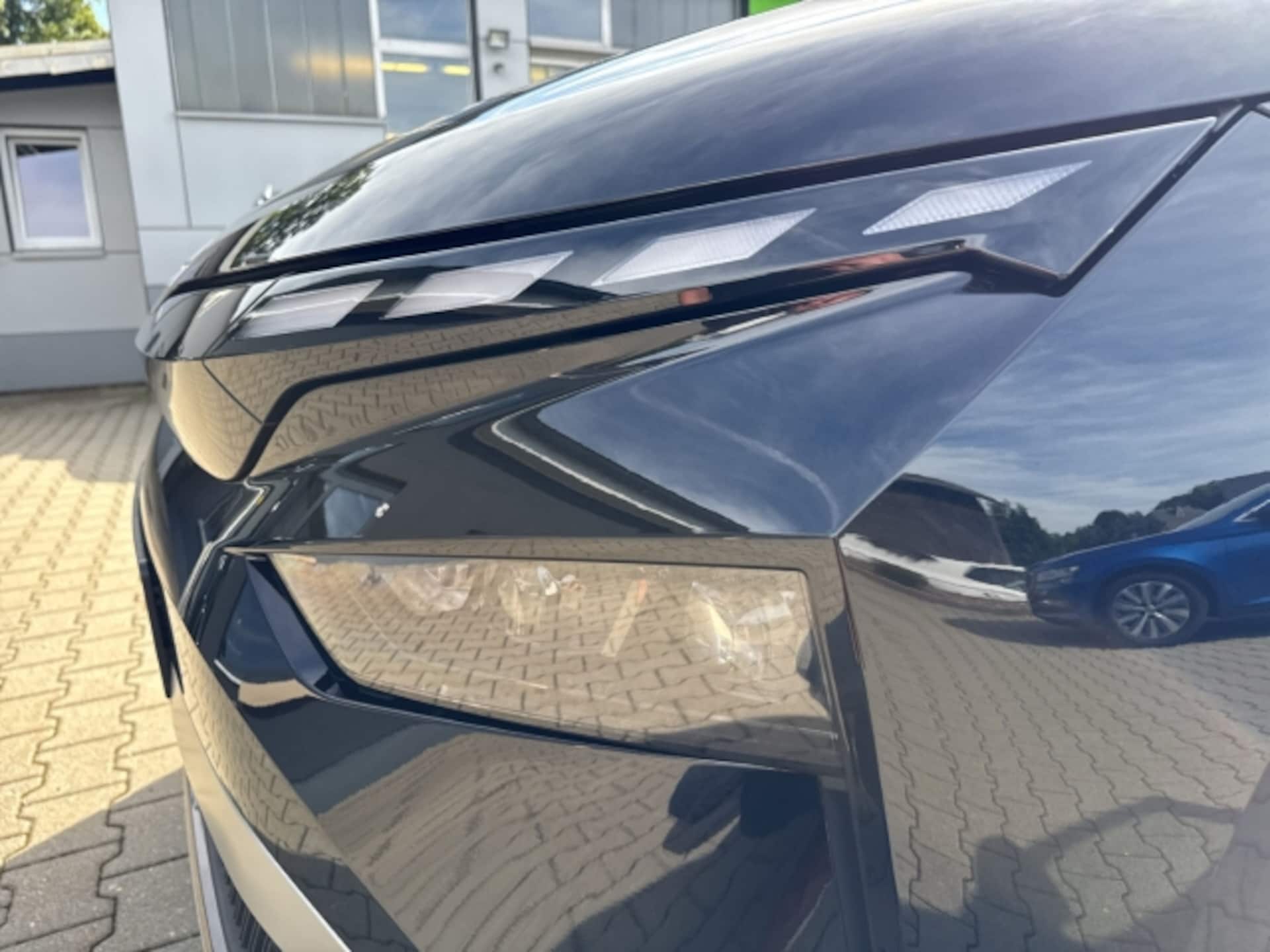 Skoda Enyaq 60