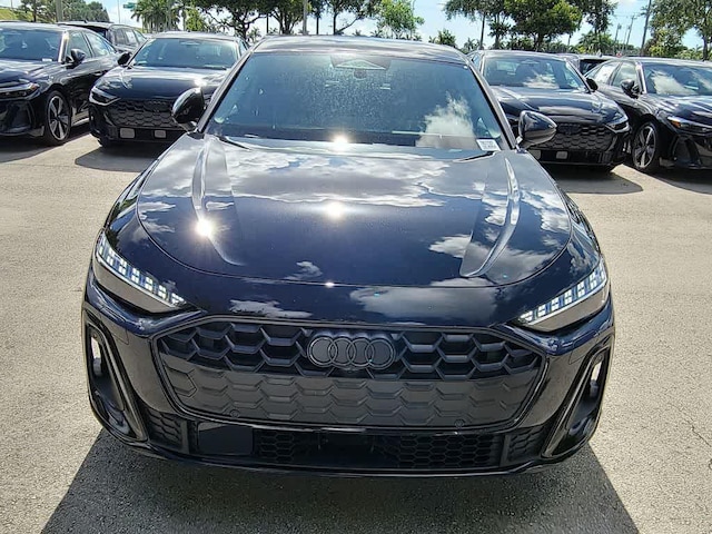 2026 Audi A5 Sedan