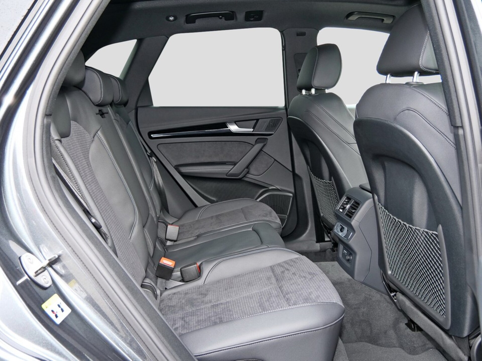 Audi Q5 SUV S line