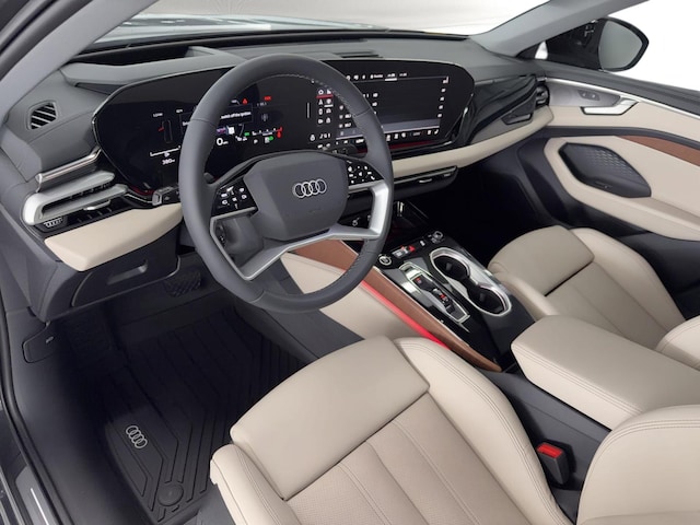 2026 Audi A6 Sedan