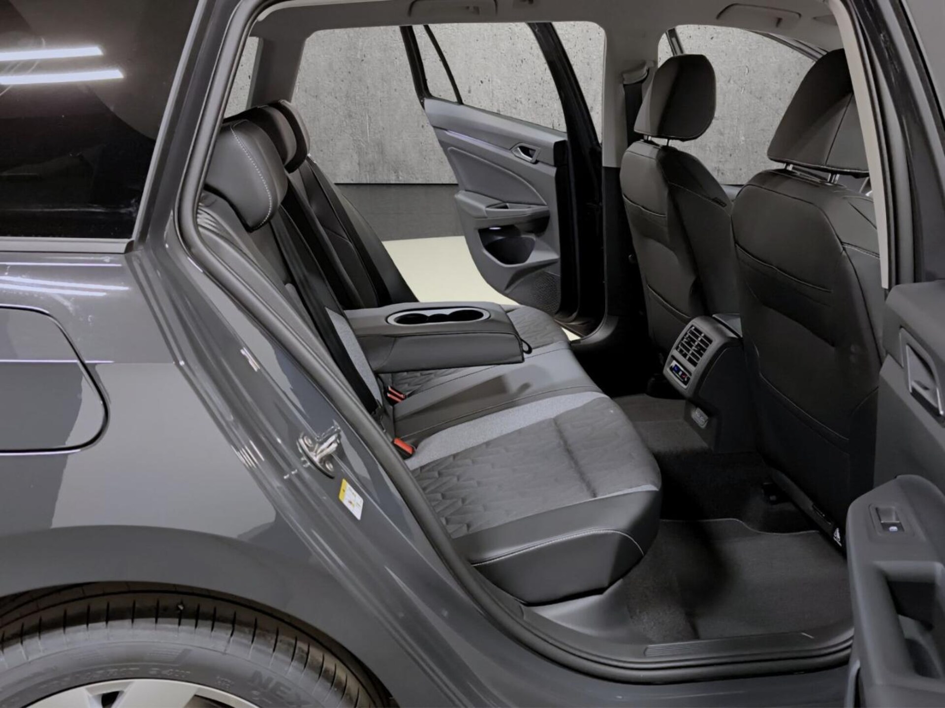 Volkswagen Golf Variant ENERGY