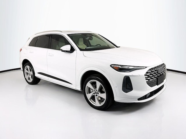 2026 Audi Q5