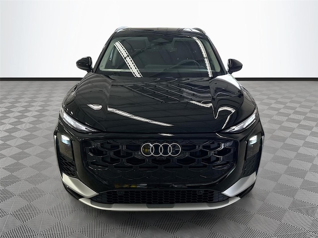 2026 Audi Q3 SUV