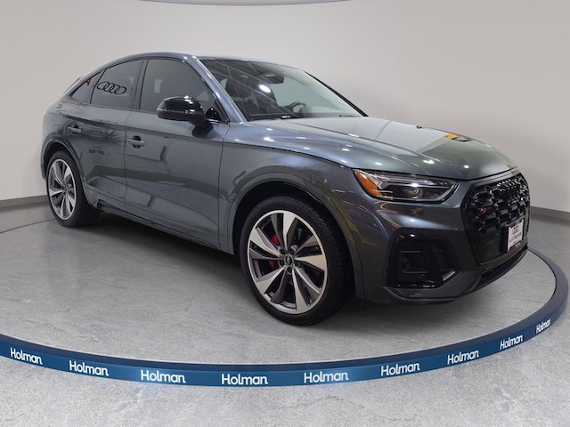 2023 Audi SQ5 Sportback