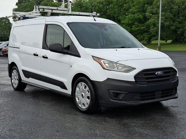 2020 Ford Transit Connect