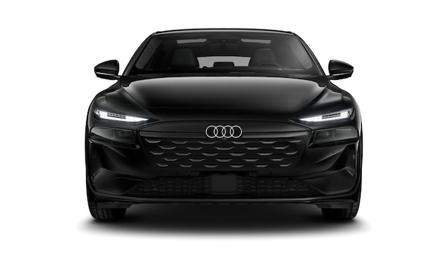 2025 Audi A6 Sportback e-tron