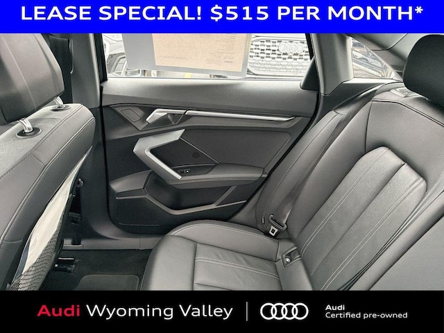 2026 Audi A3 Premium - Photo 13