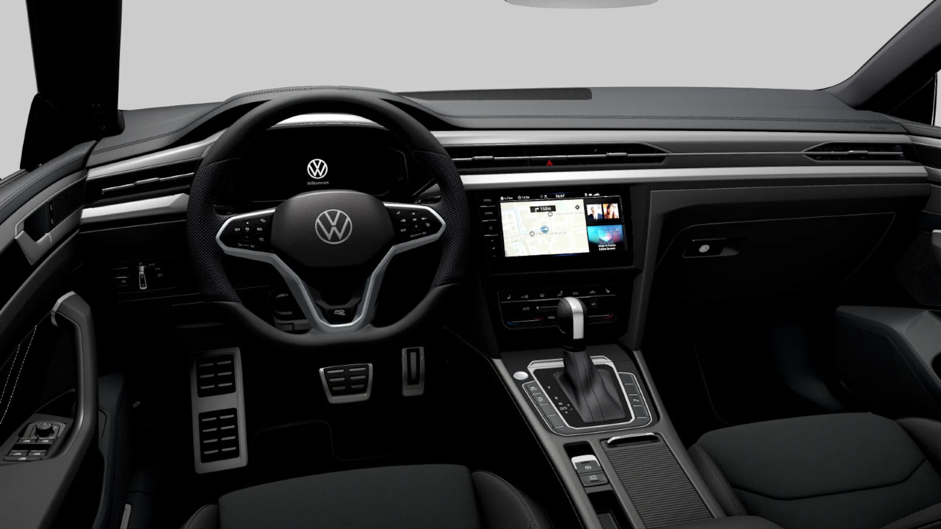 Volkswagen Arteon Shooting Brake R-Line