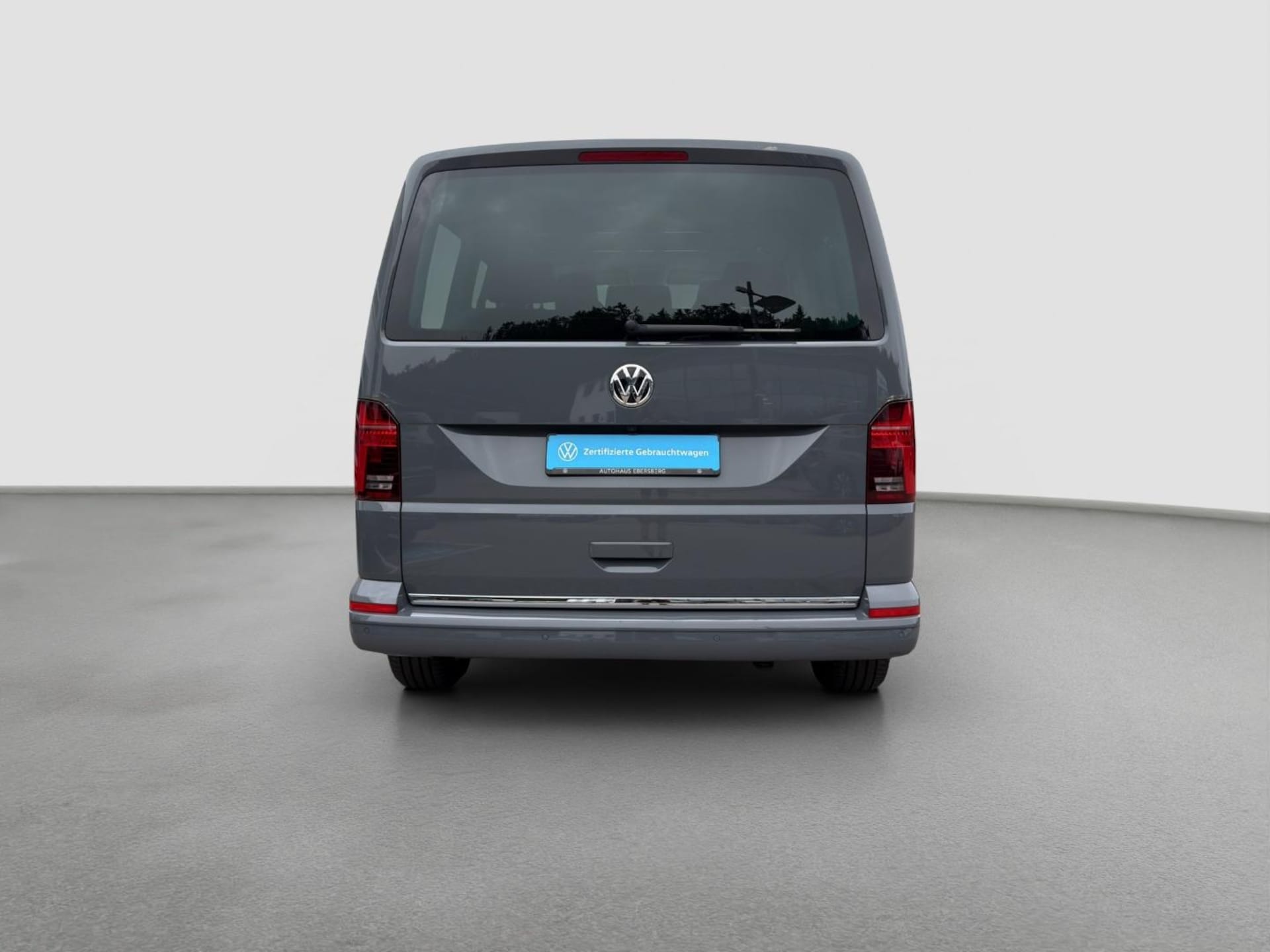Volkswagen T6.1 Multivan Comfortline