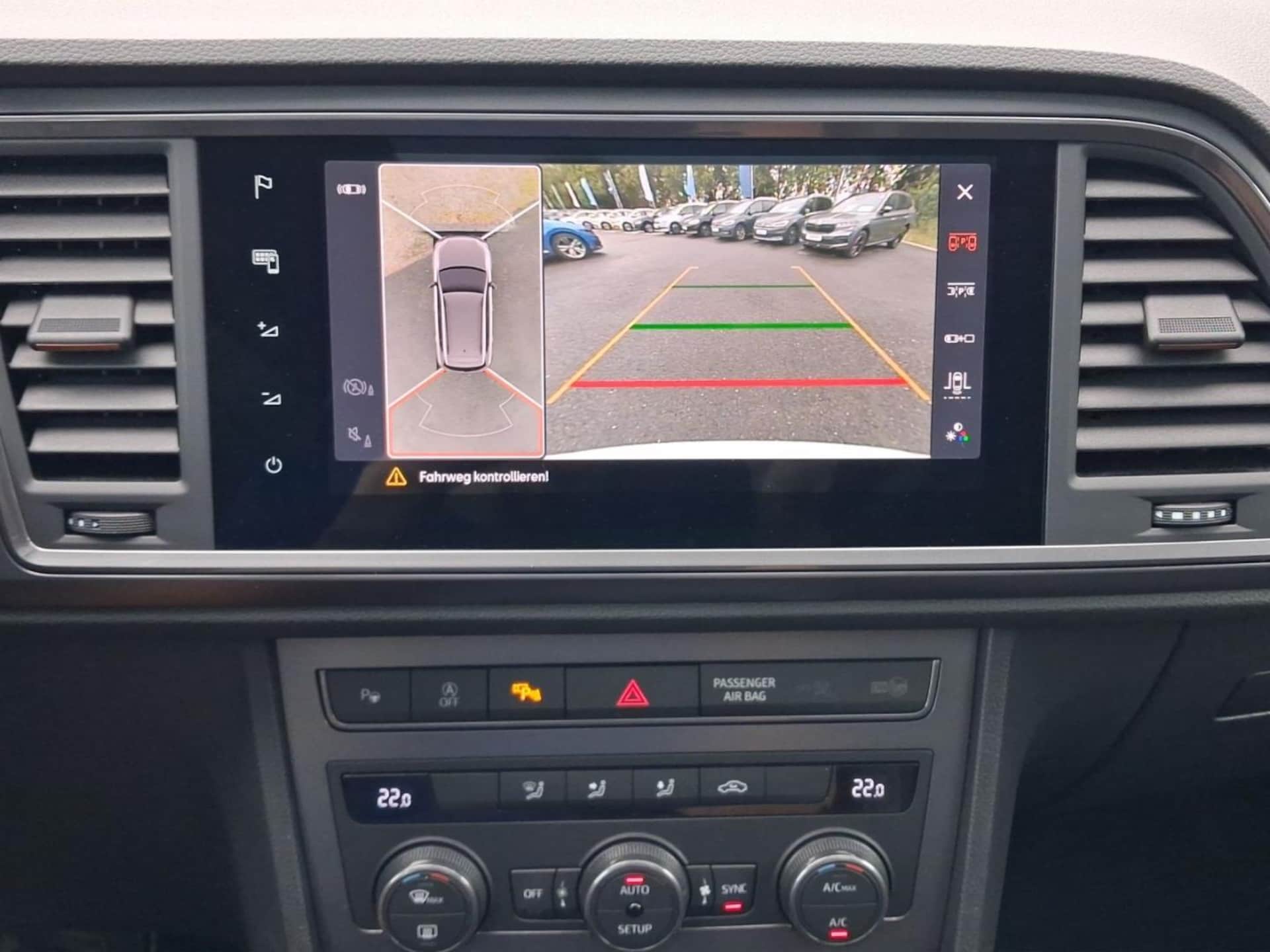 CUPRA Ateca VZ