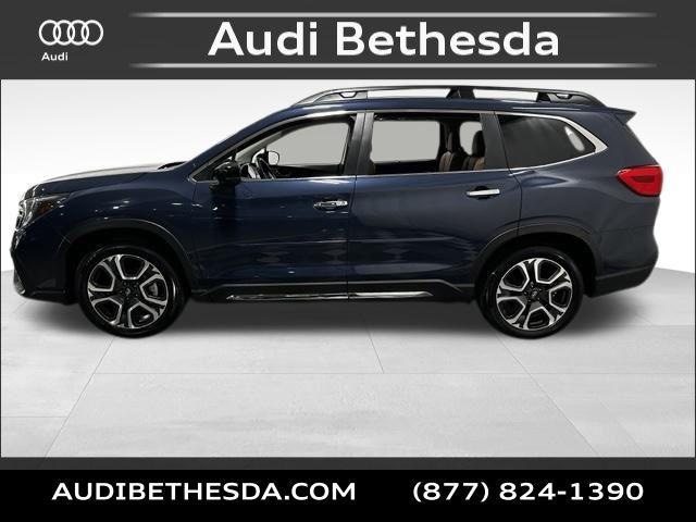 2024 Subaru Ascent