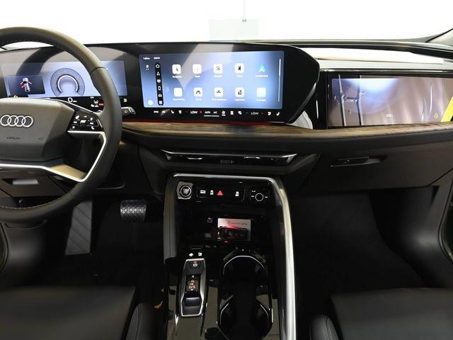 2026 Audi Q5 Sportback